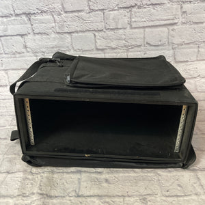 Kaces 4U Padded Rack Case