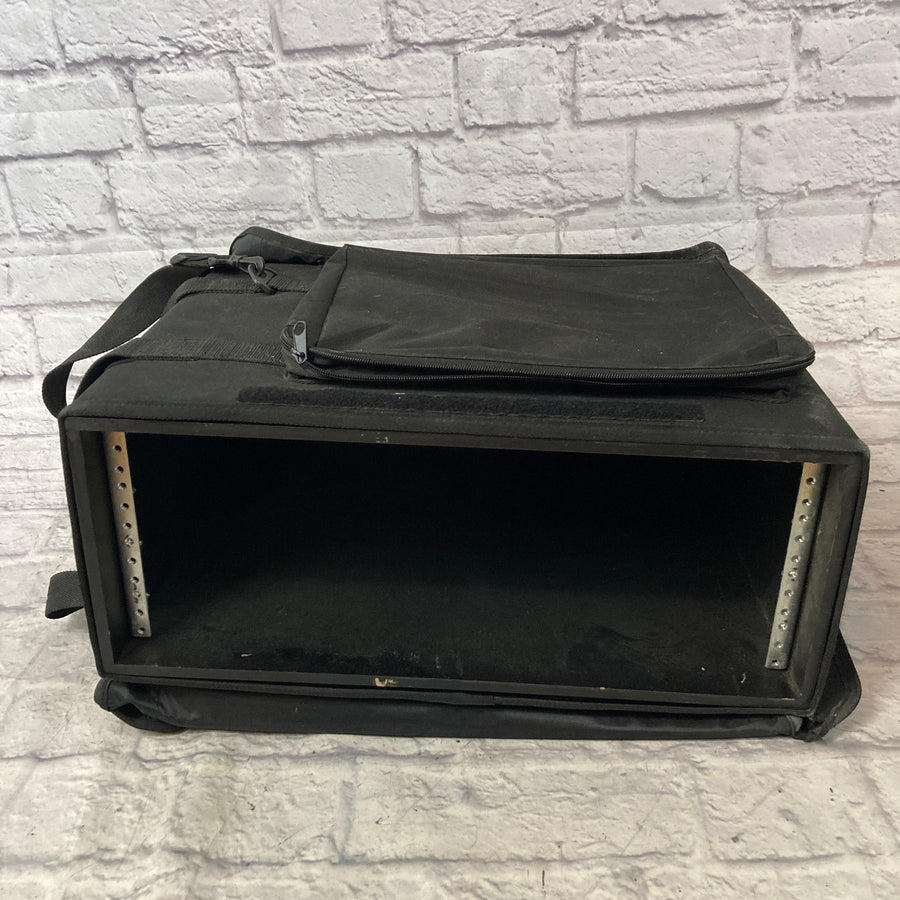 Kaces 4U Padded Rack Case