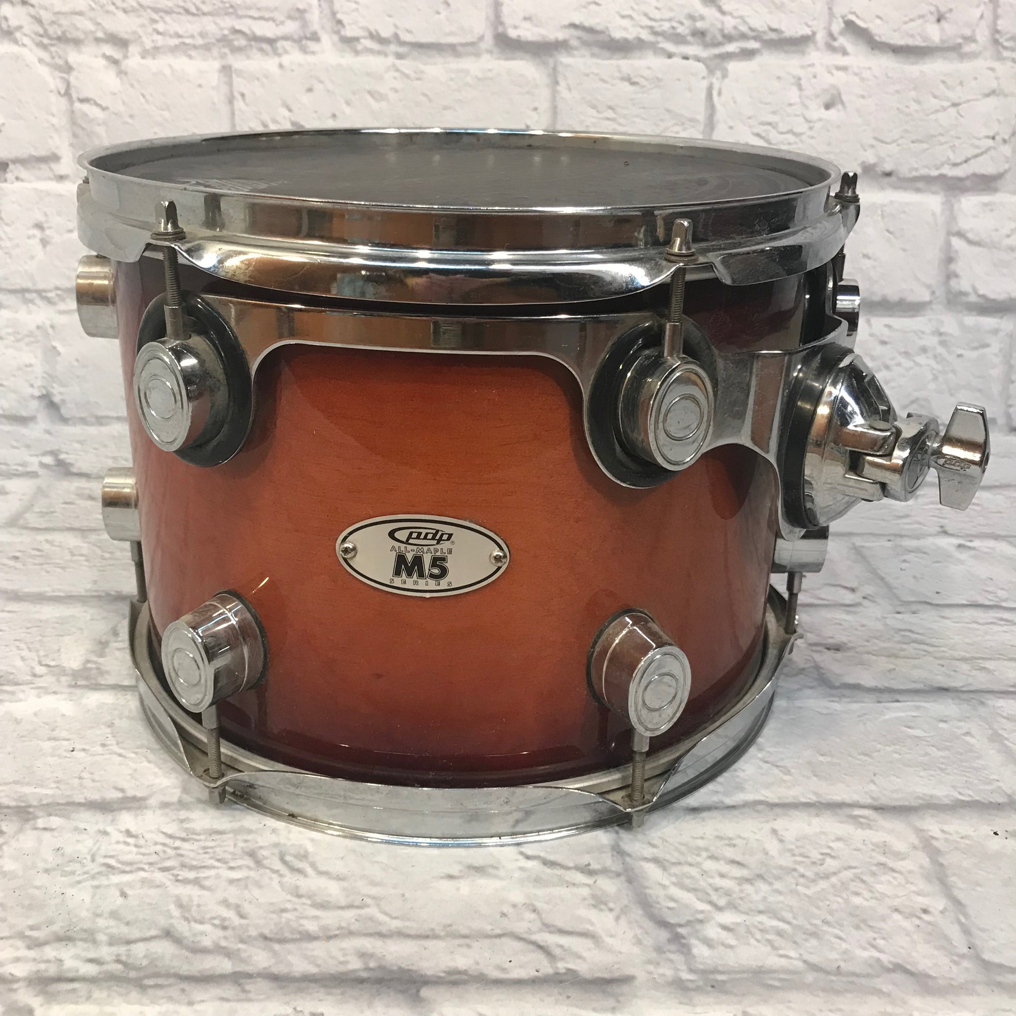 PDP M5 Maple 4 Pc Drum Kit 22 14 12 10