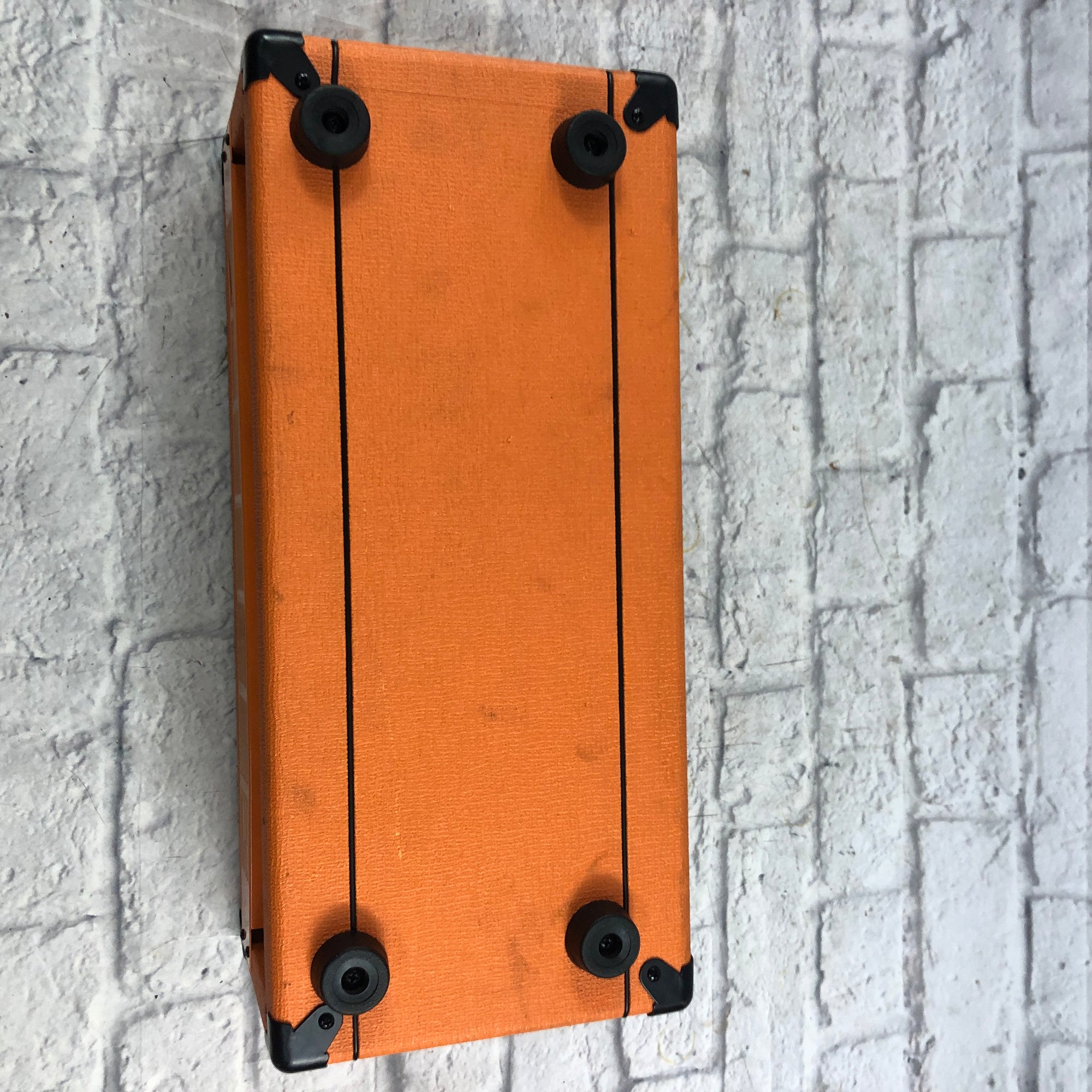 Orange Amps CR 120 Guitar Amp Head