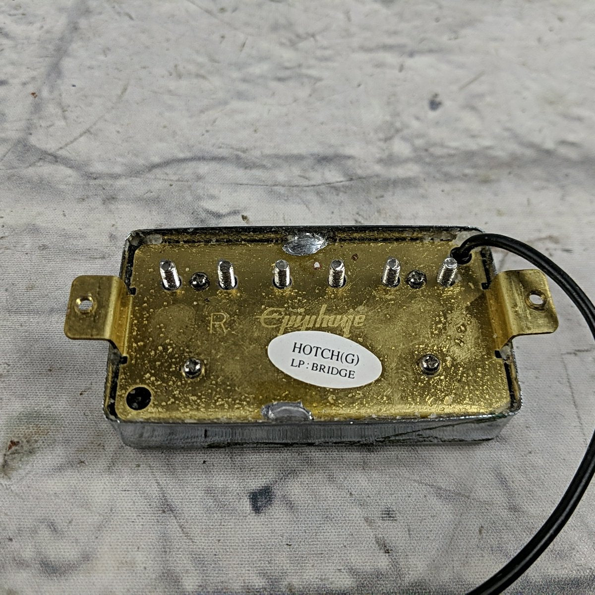 Epiphone Bridge LP Pickup