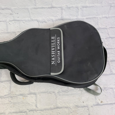 NGW Acoustic Guitar Bag