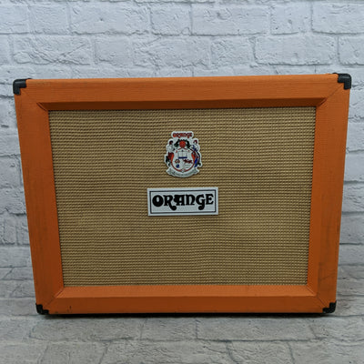 Orange PPC 212 2x12 Guitar Cab