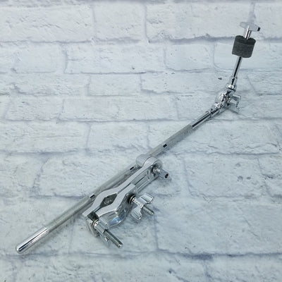 Ludwig Half Inch Modern Boom Cymbal Stand Arm and Clamp