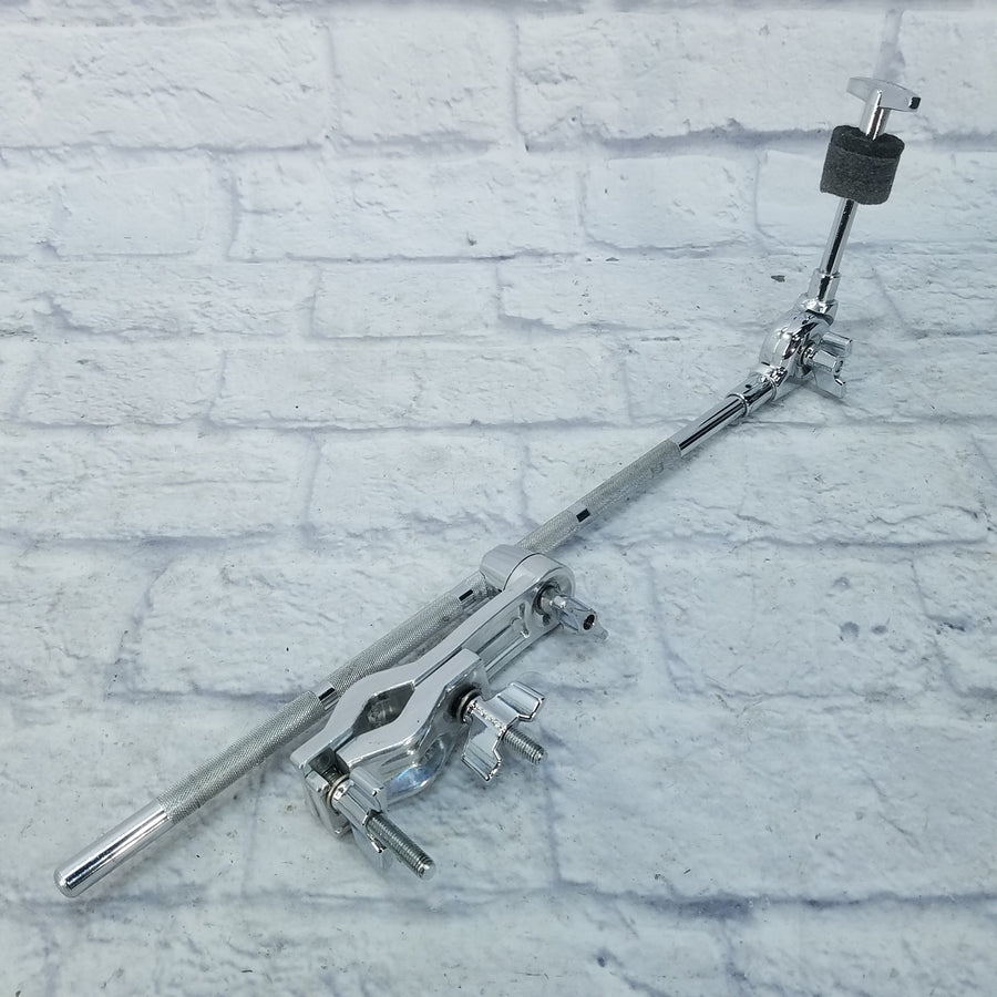 Ludwig Half Inch Modern Boom Cymbal Stand Arm and Clamp