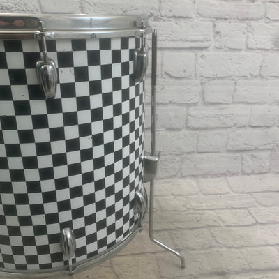 Slingerland 16" x 14" Floor Tom