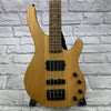 Washburn SHB 60 Stu Hamm Signature Model Bass Natural