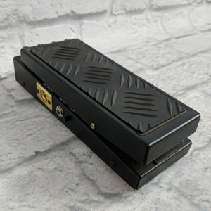 Morgan Hill Music Nat-1 Natural 1 Rare Acoustic Tuner Volume Equalizer EQ Preamp Guitar DI Pedal