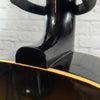 Vintage 1938 Gibson HG-00 Acoustic Guitar Pre War w/ Case