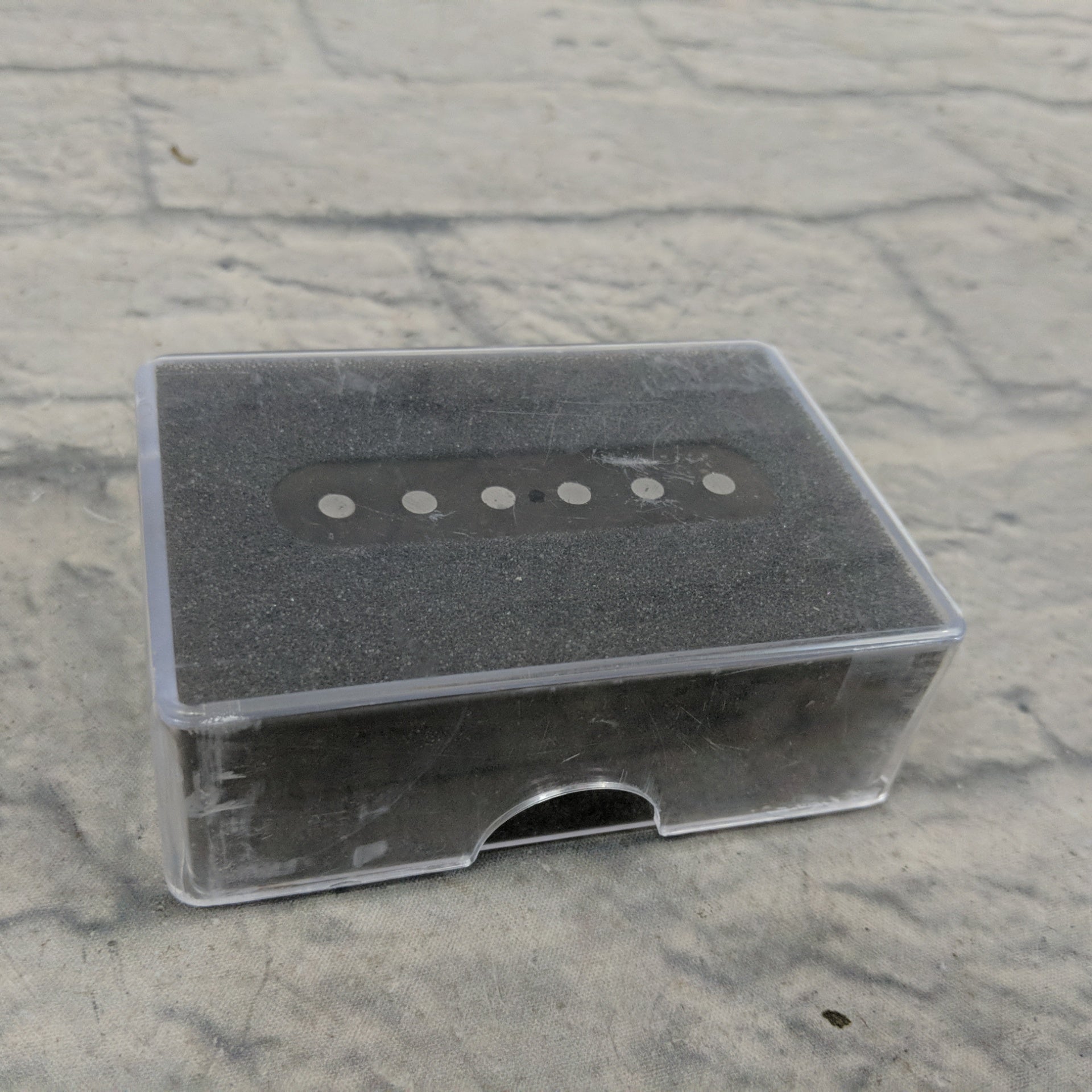 Lollar Tele Style Special Pickup 2012