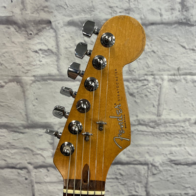 Fender American Partscaster Strat Electric Guitar