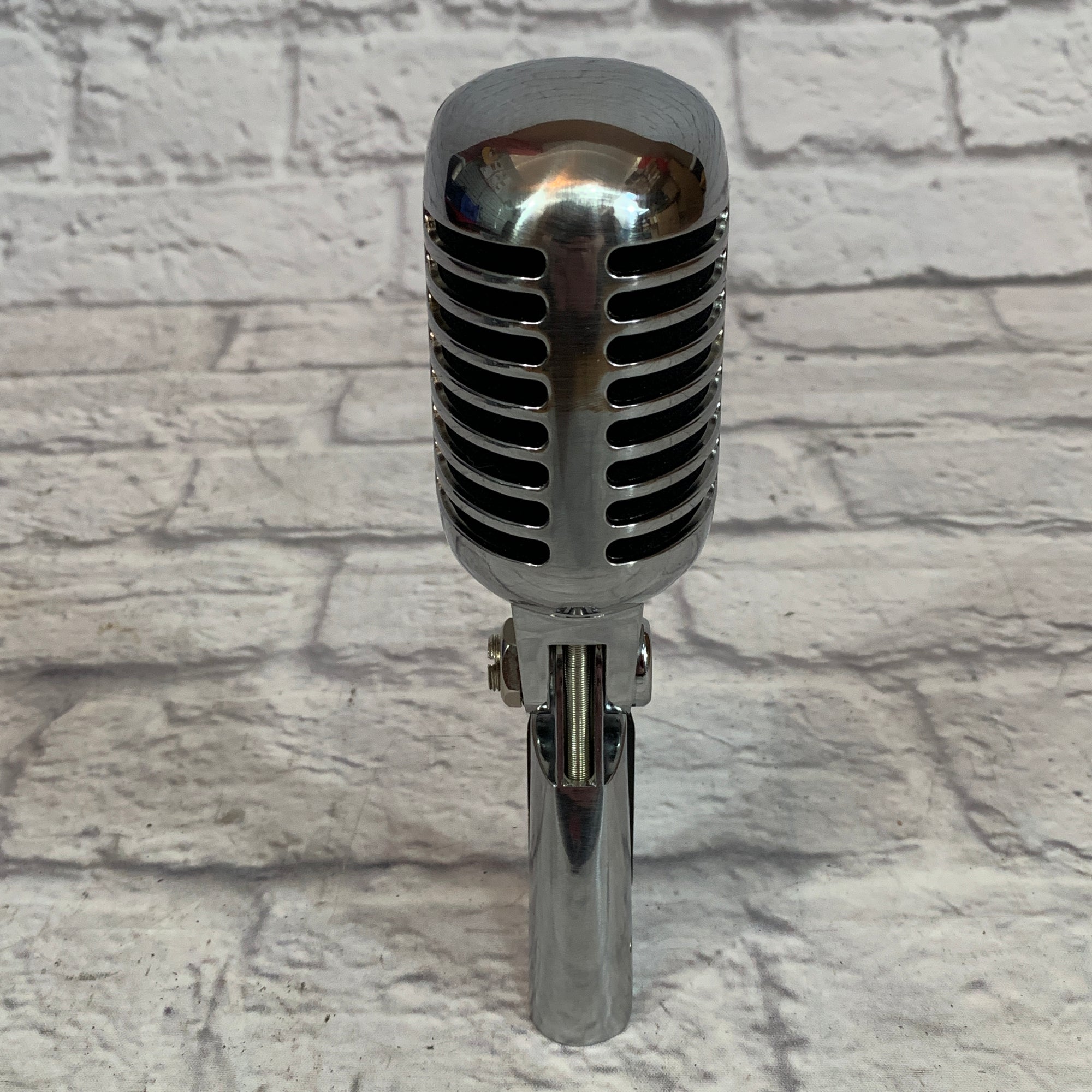 Shure 55SH Series II Dynamic Microphone - Evolution Music