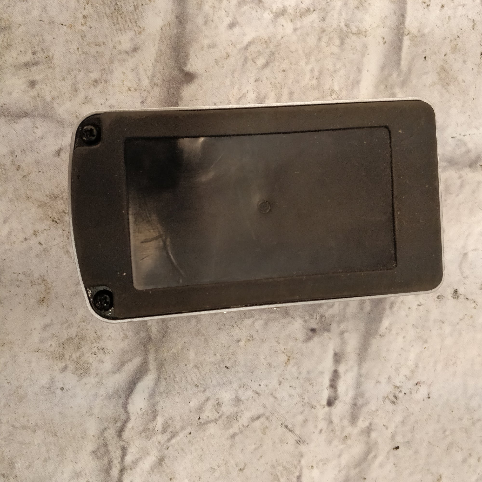 Behringer DD400 Digital Delay Pedal