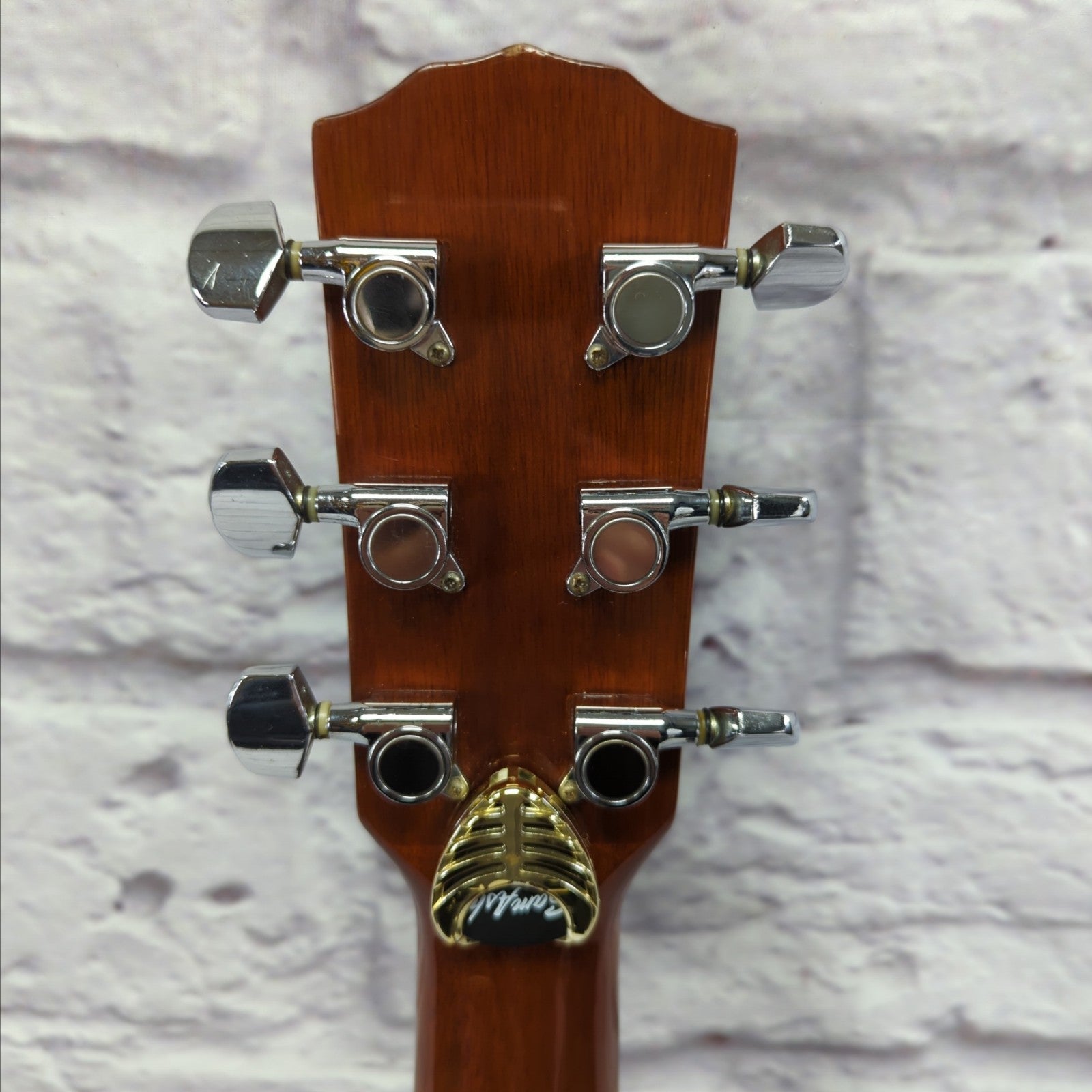 Fender DG20CE N Acoustic Guitar