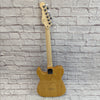 G&L ASAT Classic Natural Telecaster