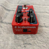 TC Electronic Sub n Up Octave / Pitch Pedal with Toneprint