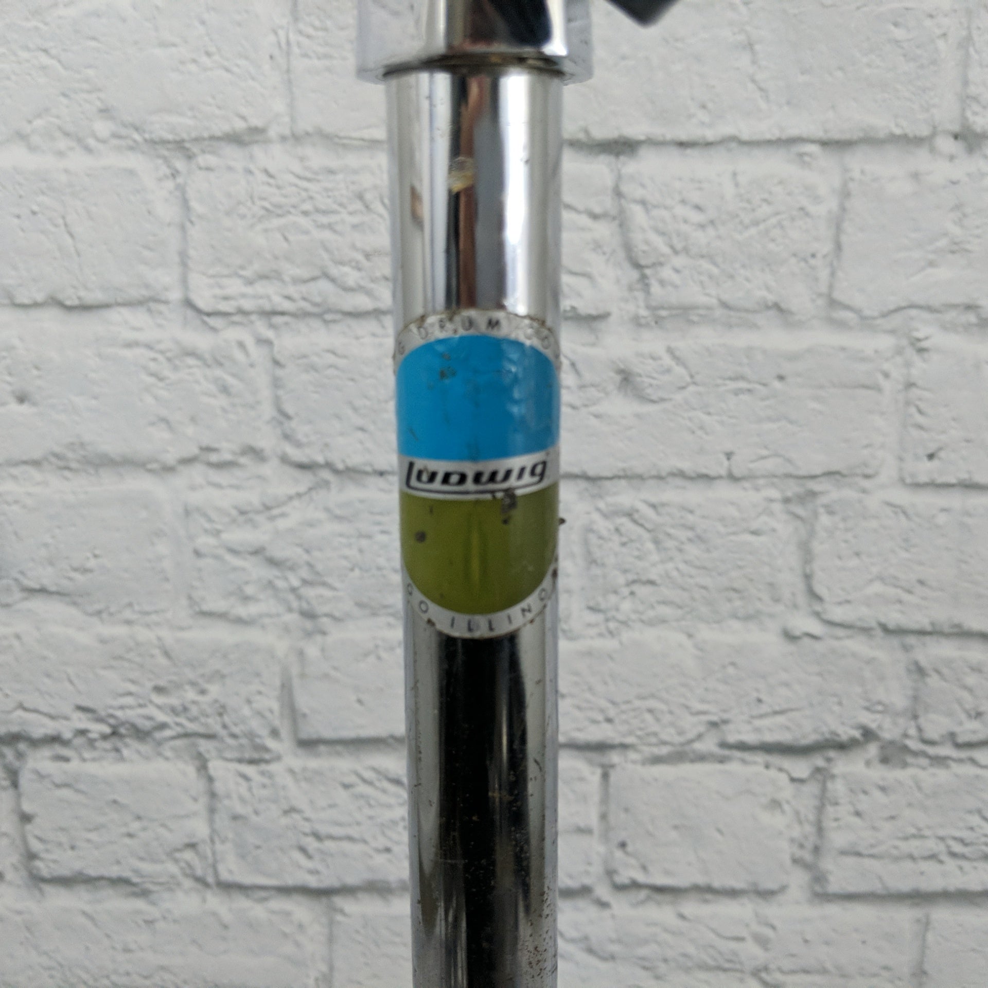 Ludwig 70's Hercules Cymbal Stand