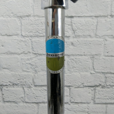 Ludwig 70's Hercules Cymbal Stand
