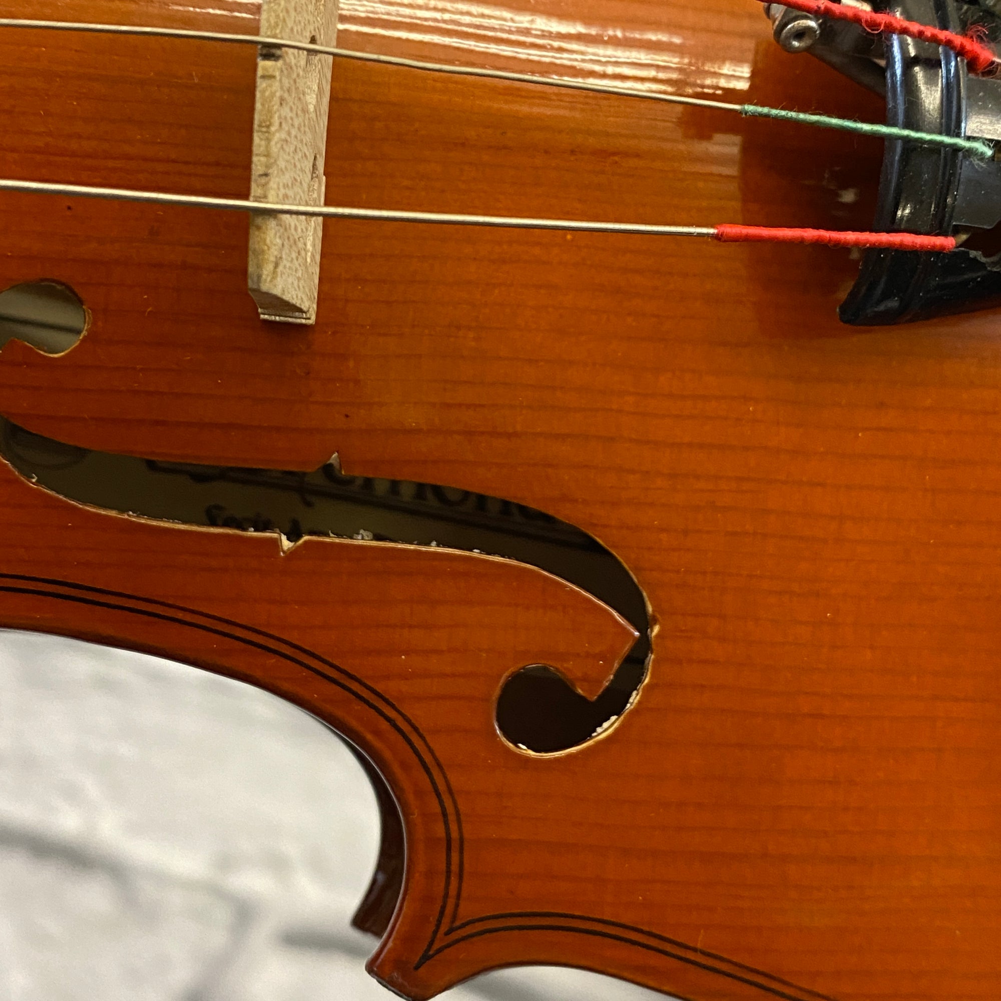 Cremona SV50 1/2 Scale Violin