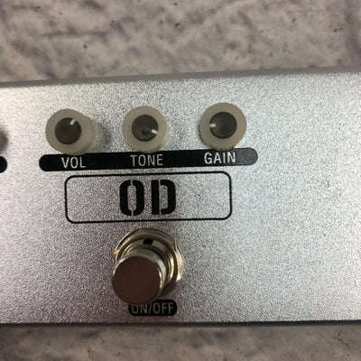 Valeton Dapper Multieffects Pedal