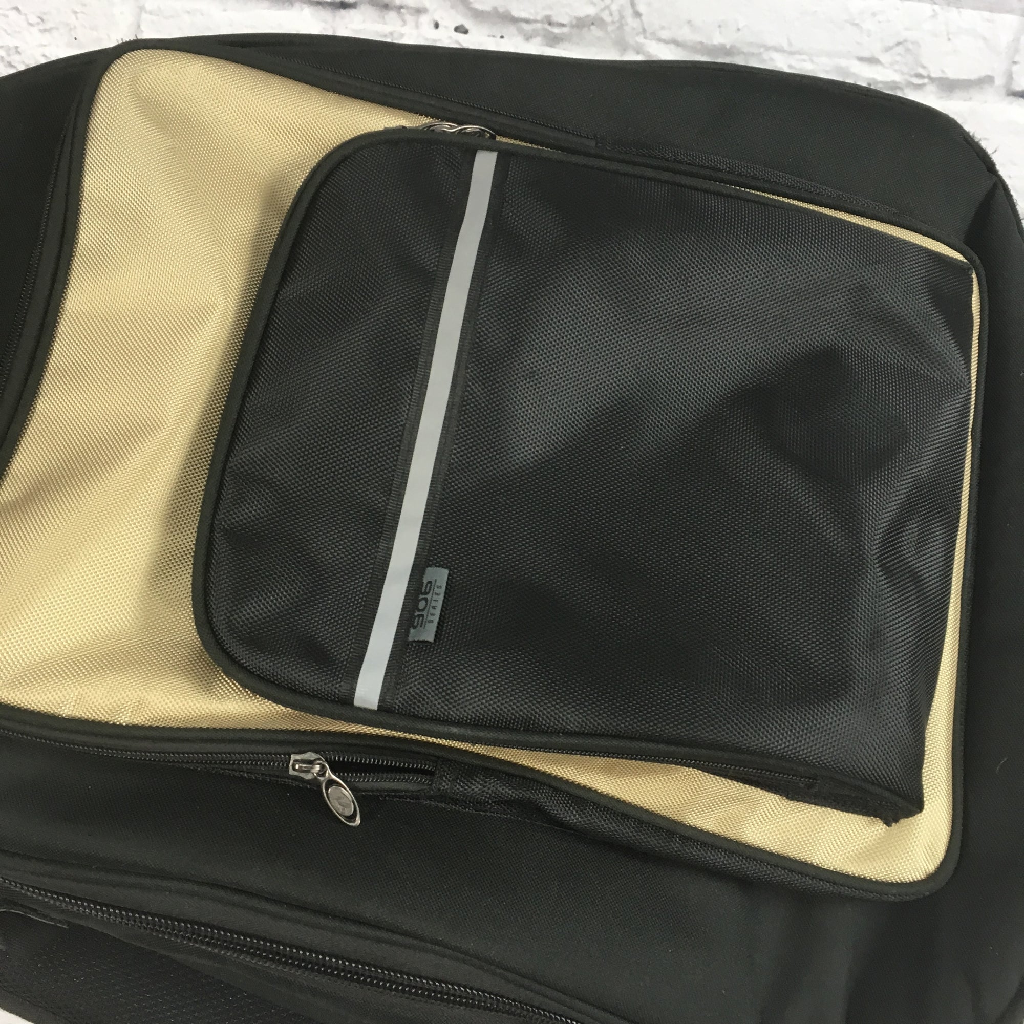 Profile Acoustic Guitar Gig Bag Used