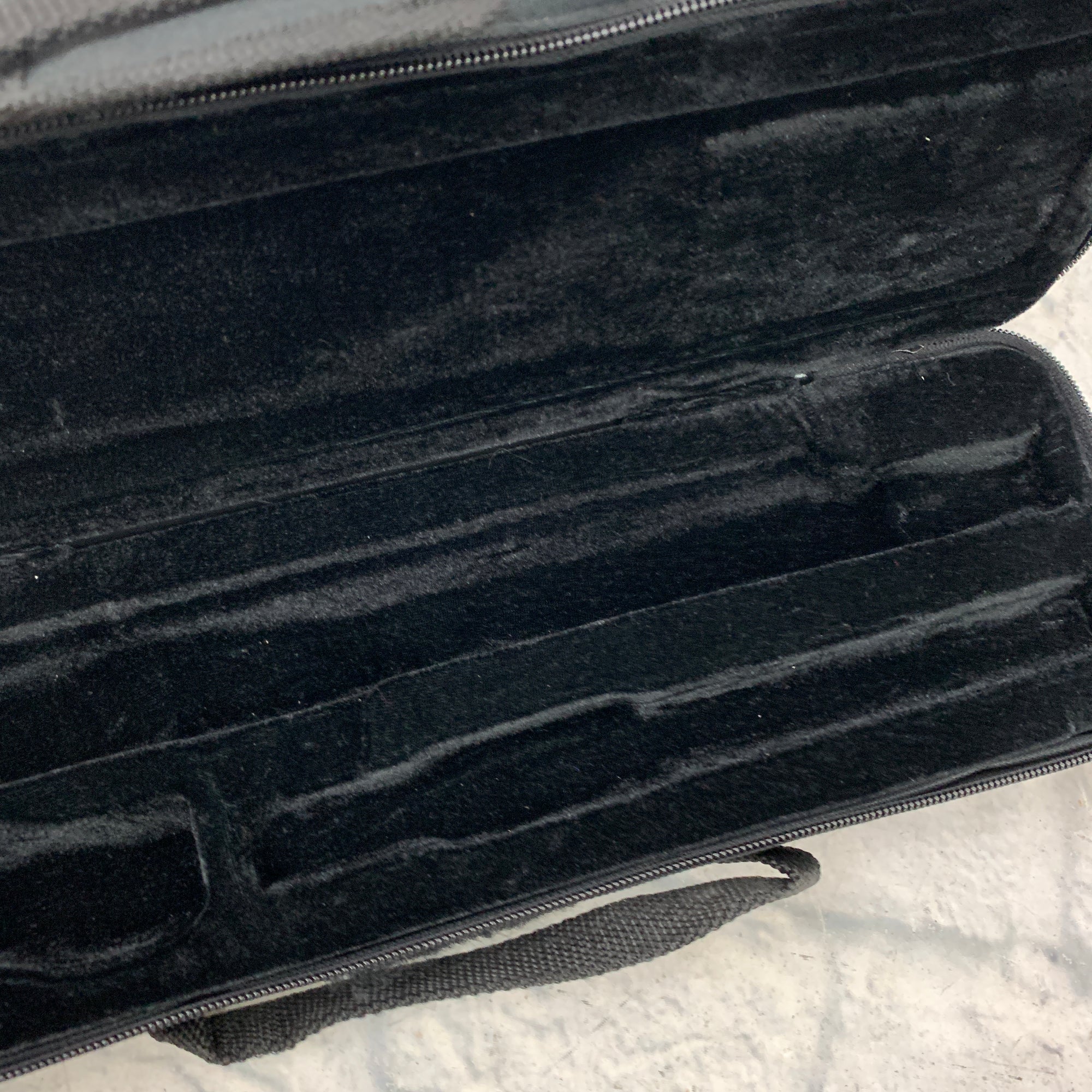 Unknown Flute Case