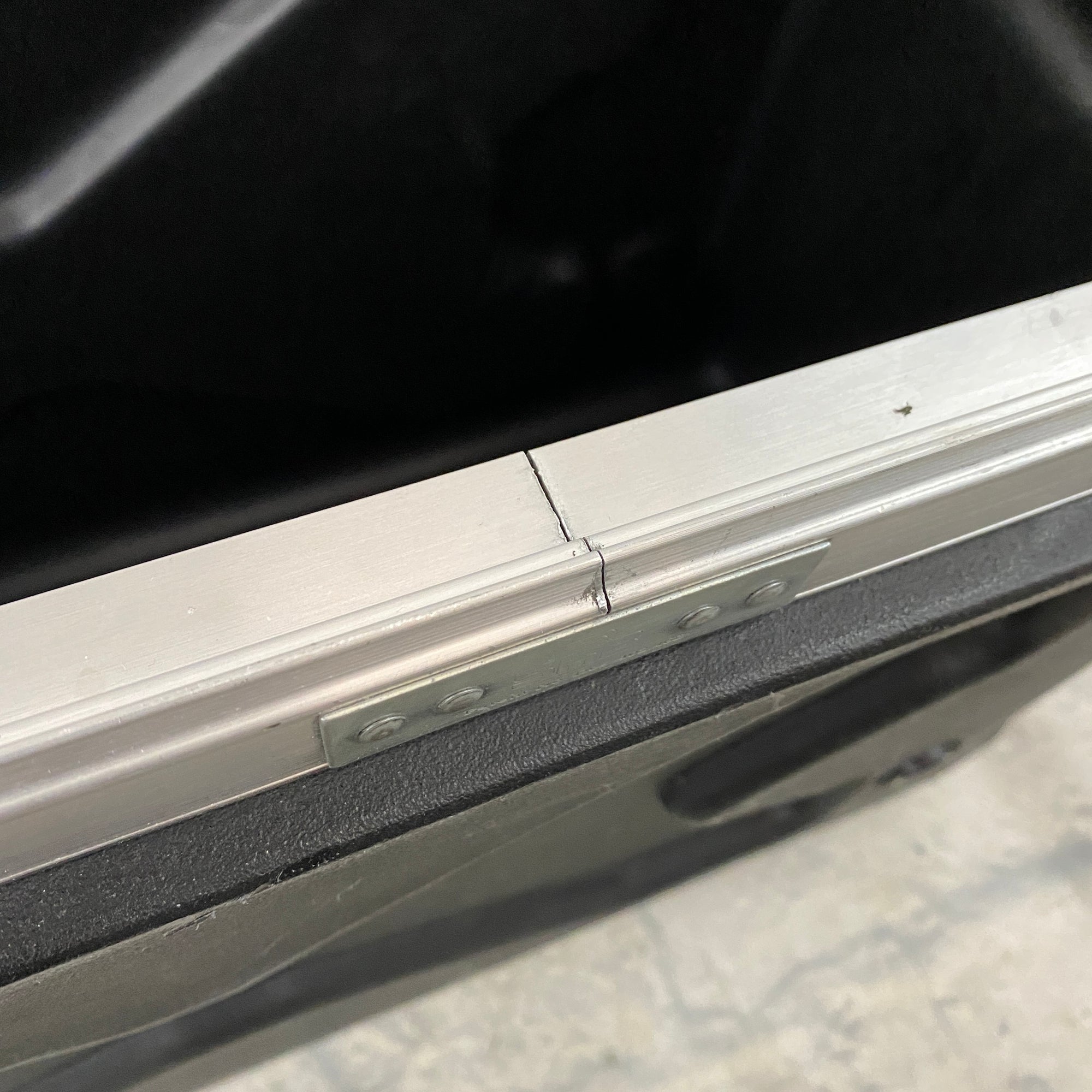 SKB 3U Roto Rack Shallow Case