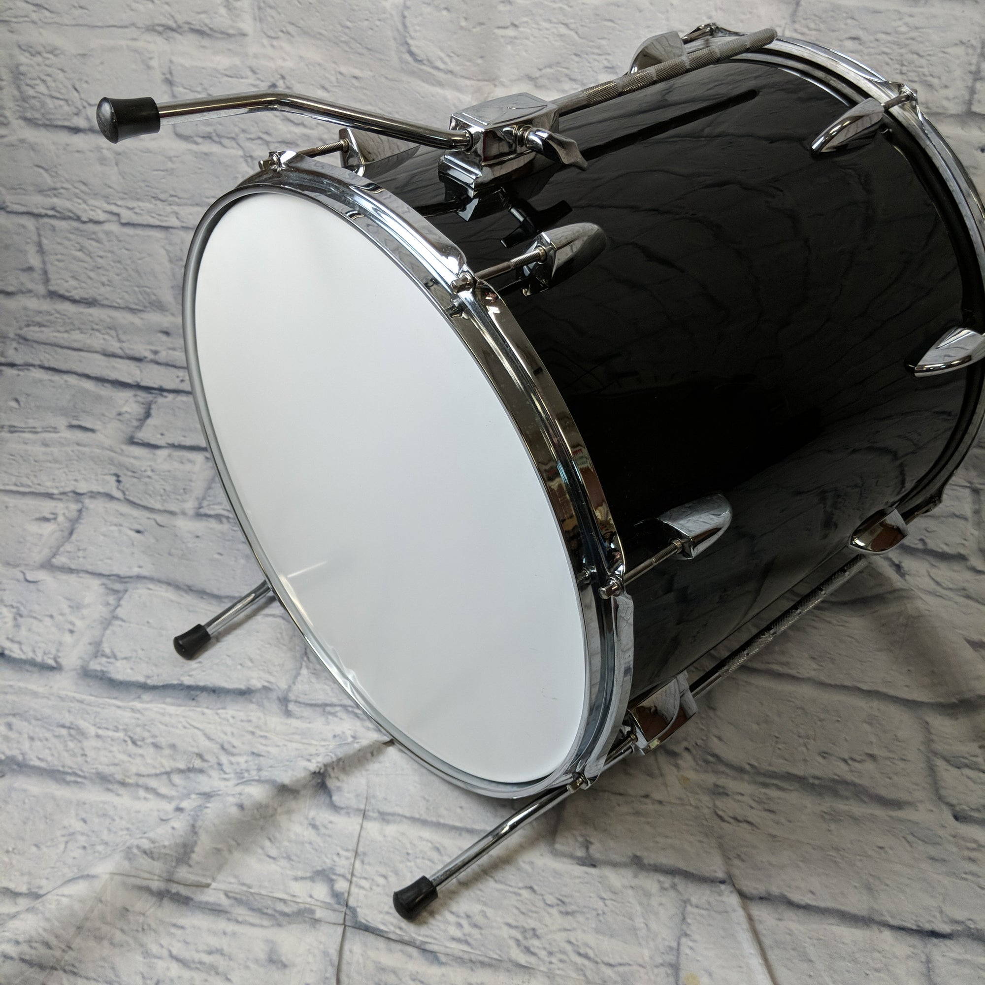 Groove Percussion 16 inch Floor Tom
