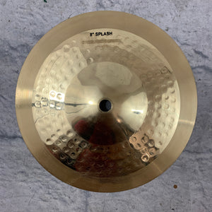 Wuhan 8" Splash Cymbal