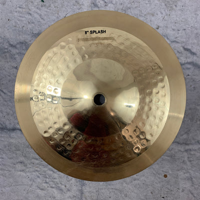 Wuhan 8" Splash Cymbal