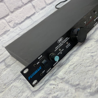 Furman PL-Plus Series II SMP Power Conditioner