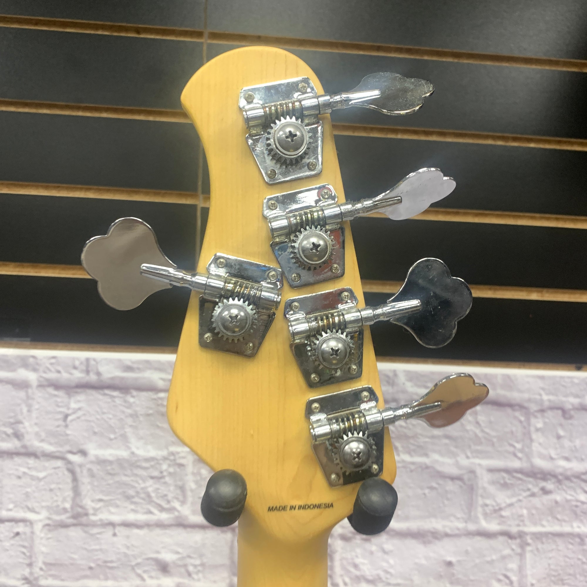 Sterling by Music Man Sting Ray 5-String Bass Guitar