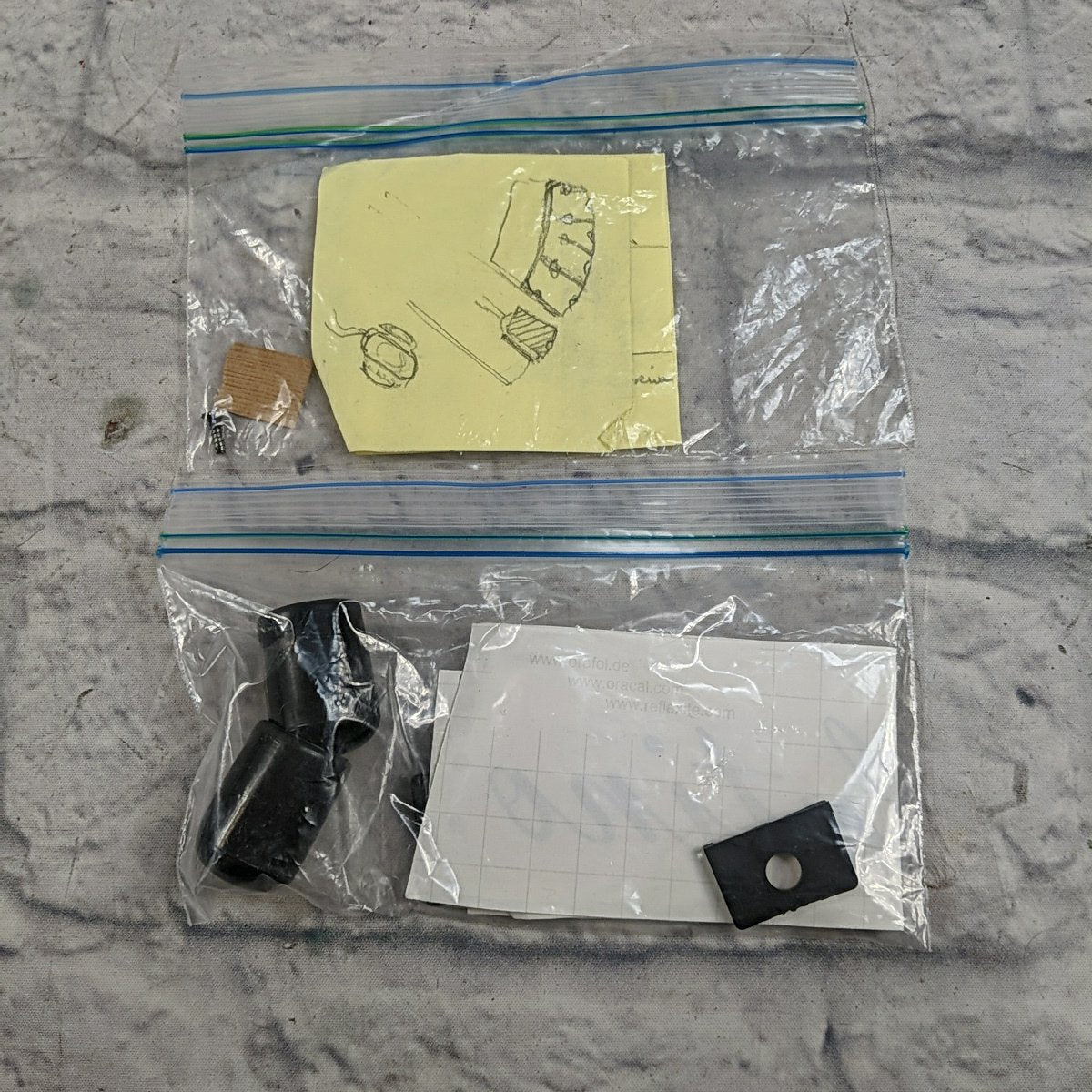 Underwood Upright Bass Pickup