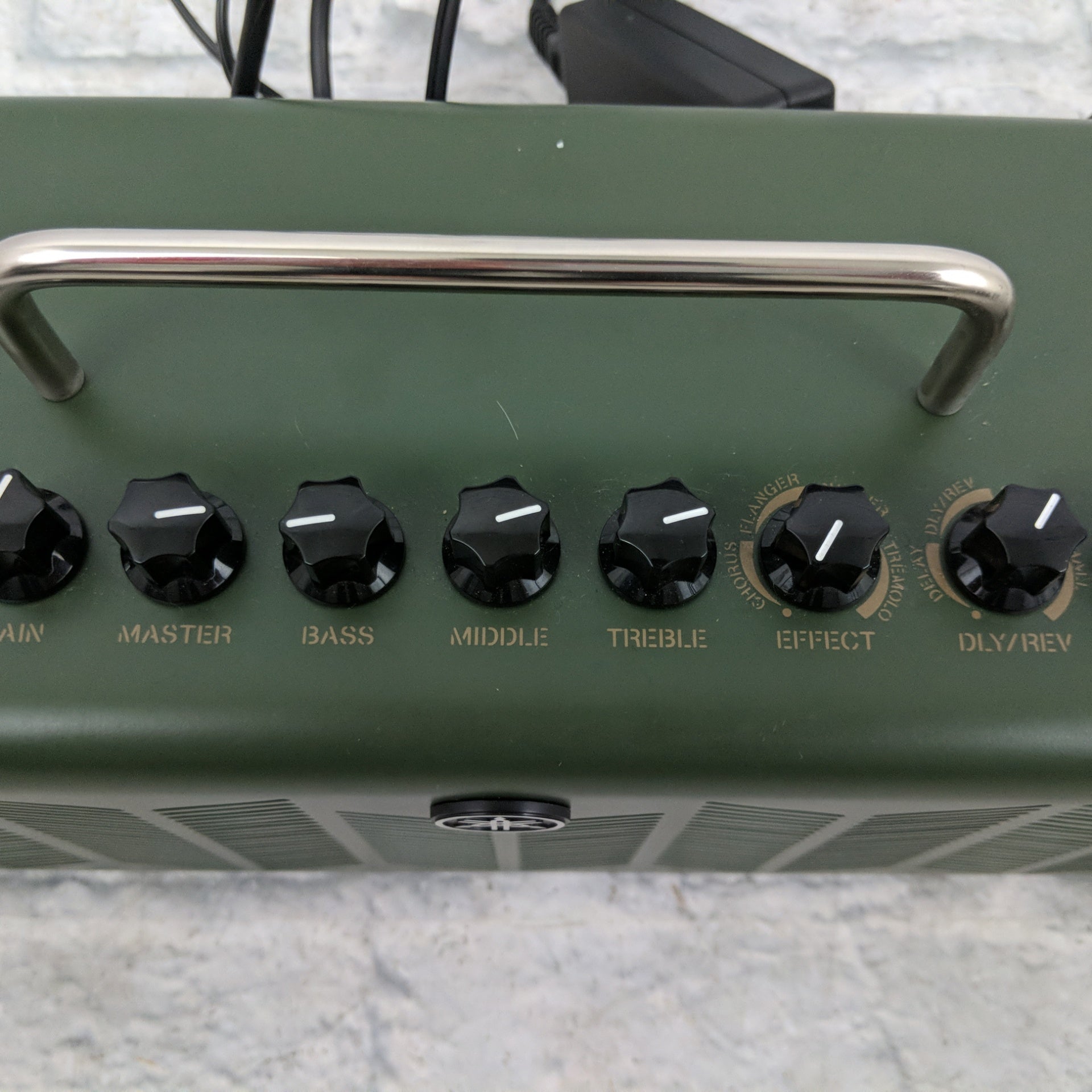 Yamaha THR10X