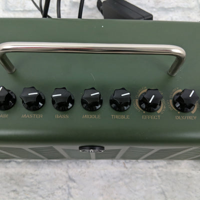 Yamaha THR10X