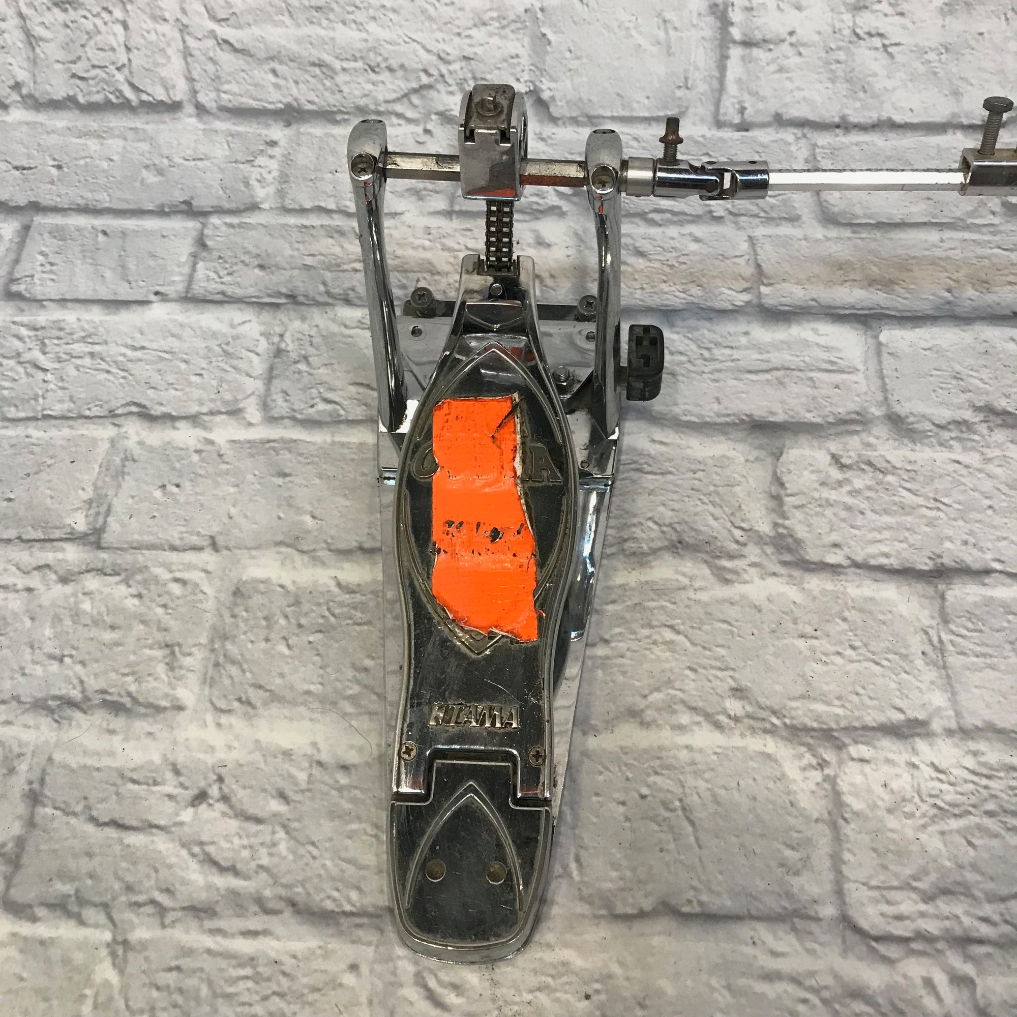 Tama Iron Cobra Anniversary Double Kick Pedal