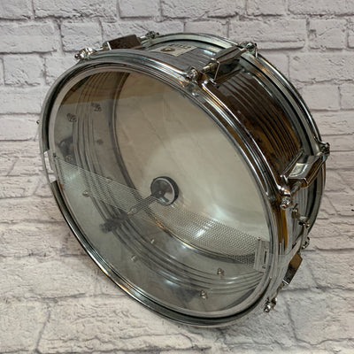 Royce 14" Steel Snare Drum