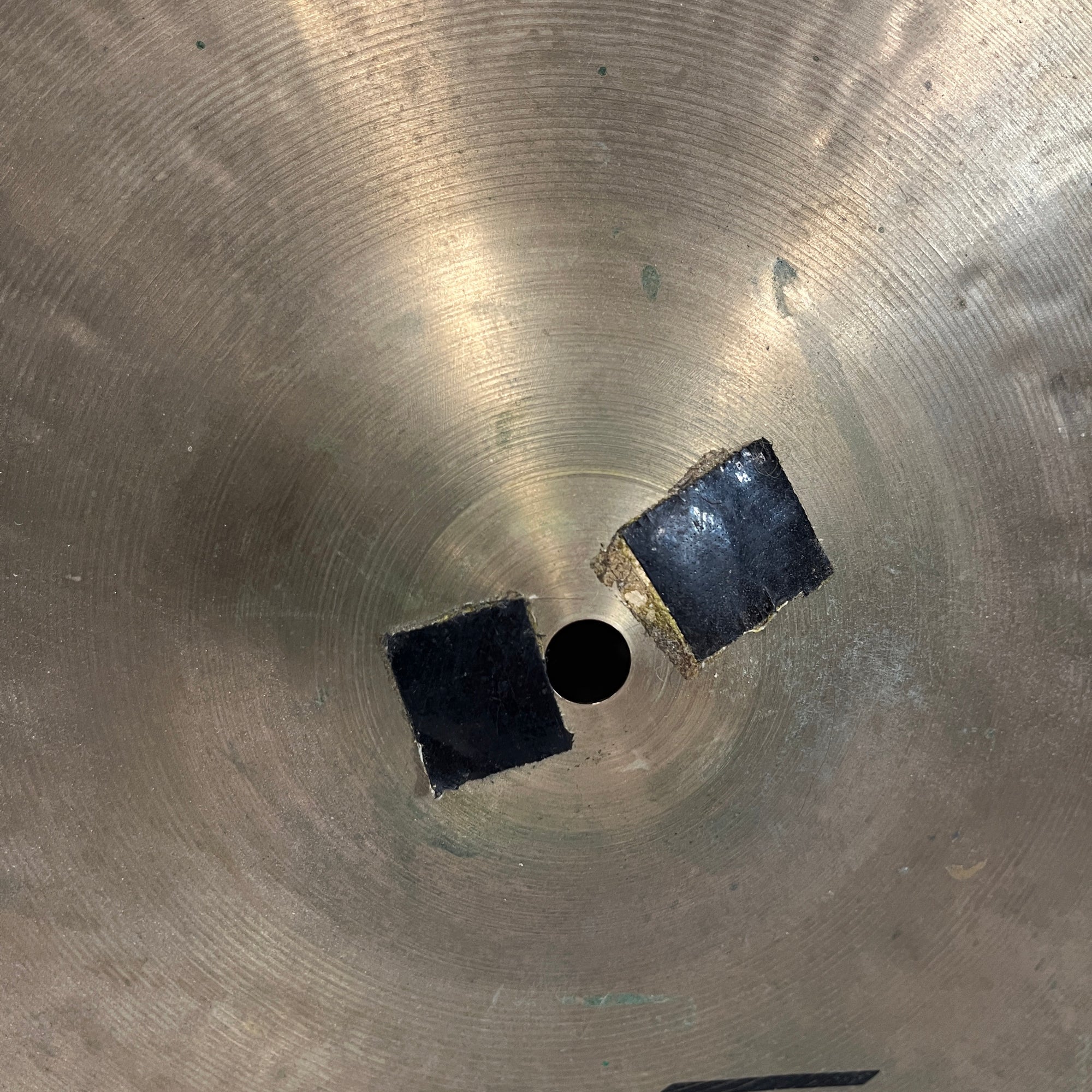 Zildjian 20 K Ride Cymbal