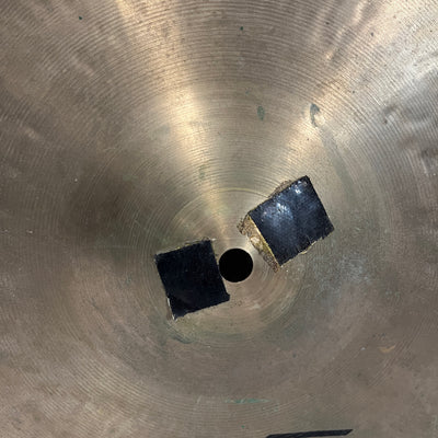 Zildjian 20 K Ride Cymbal