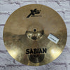 Sabian XS20 Hi Hats 14