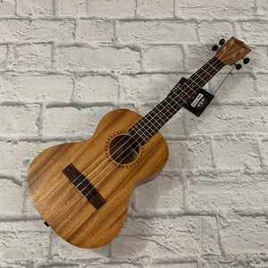 Kala Learn To Play Ukulele Tenor Starter Kit