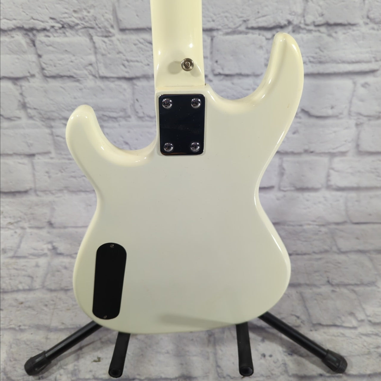 Korean Cruise SC-12 WT Electric Guitar