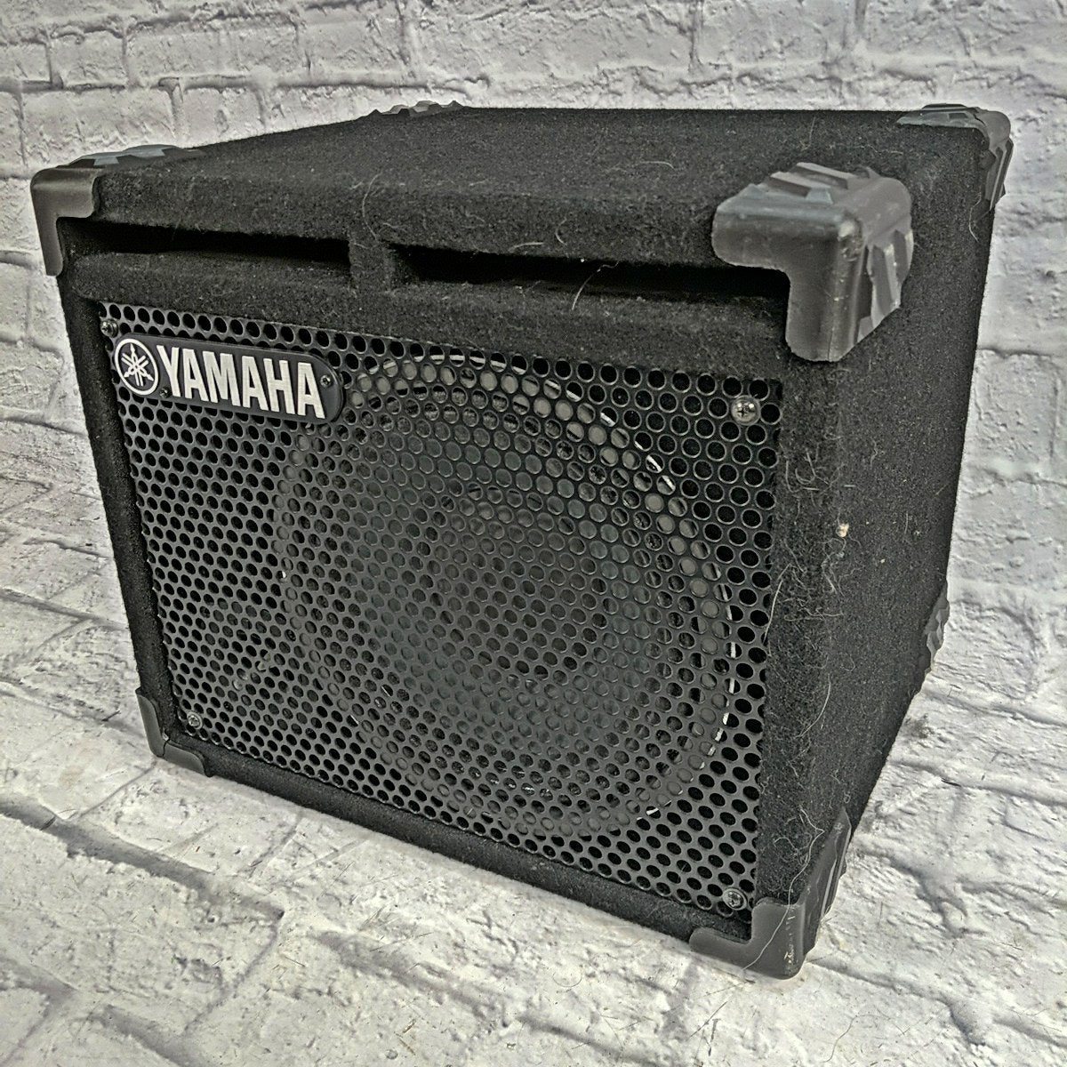 Yamaha BBT110S 1x10 Bass Cabinet