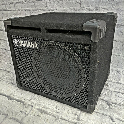 Yamaha BBT110S 1x10 Bass Cabinet