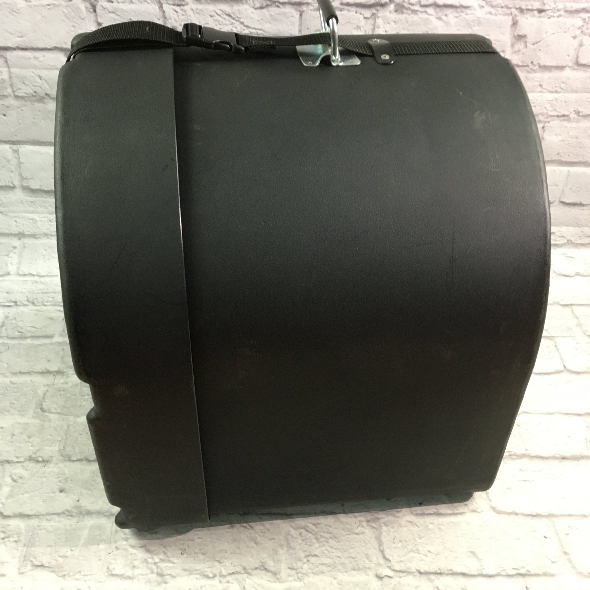 Gator Protechtor 18 Hard Shell Drum Case
