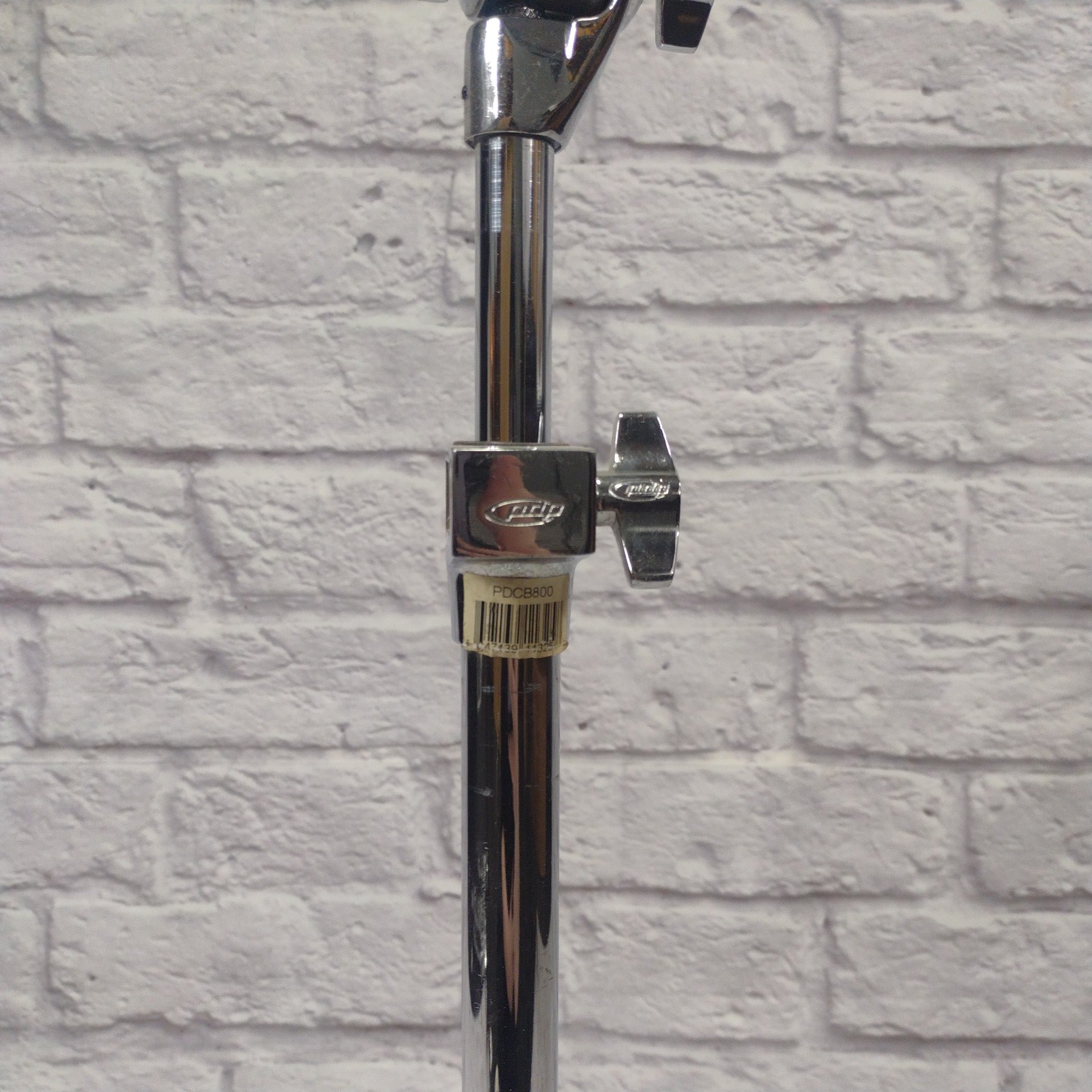 PDP Pacific Drums & Percussion PDCB800 Double-Braced Straight Cymbal Stand