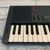 Vintage 80s Yamaha PSS 450 FM Mini Electone Keyboard Synthesizer w/ Drum Machine