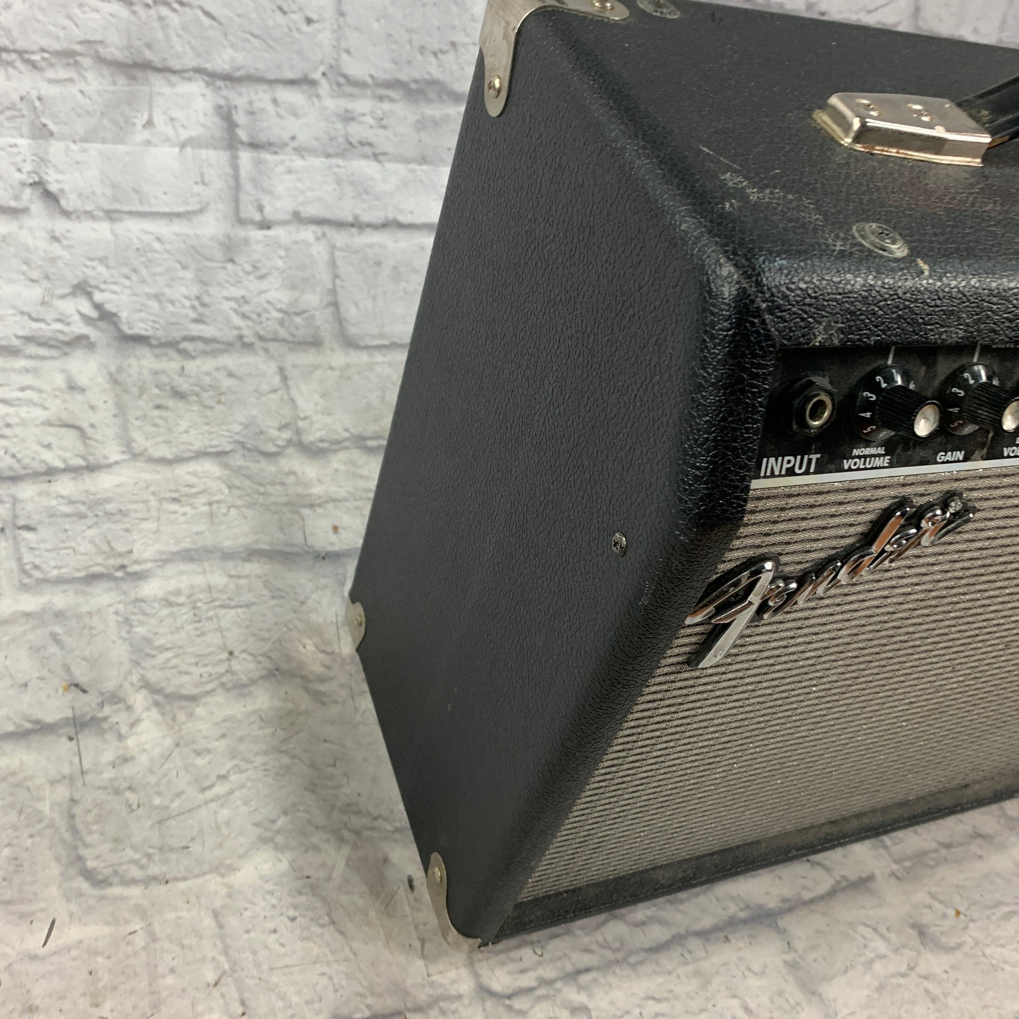 Fender Frontman 25R Guitar Combo Amp