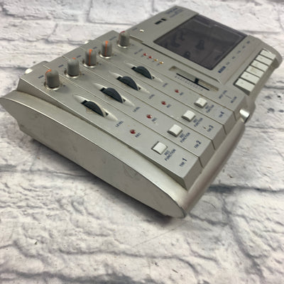 Tascam MFP01 4 Track Cassette Reorder