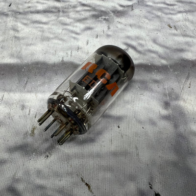 RCA 12AU7A Amplifier Tube